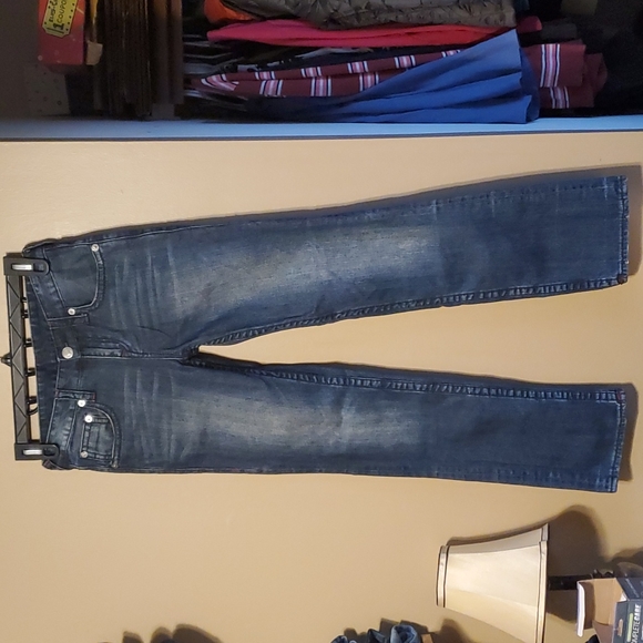 True Religion Other - True Religion Jeans